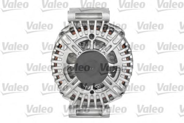 VALEO 439671 Alternator